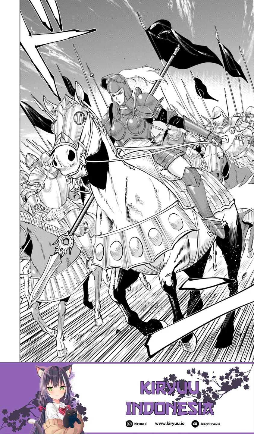 Chapter 95 - halaman 21