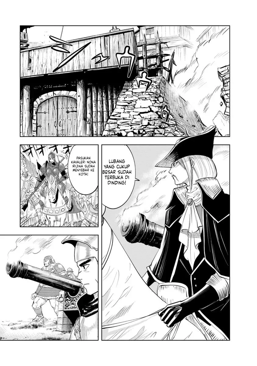 Chapter 95 - halaman 23