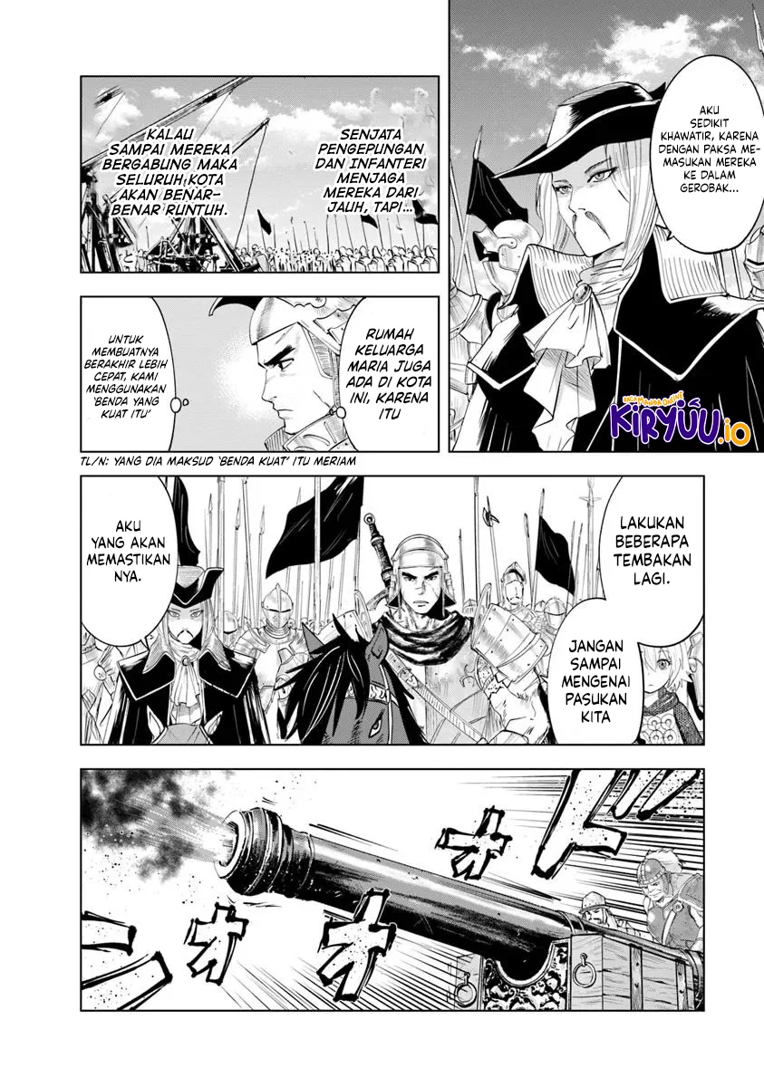 Chapter 95 - halaman 24