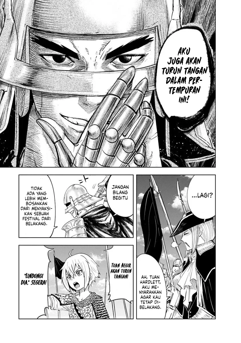 Chapter 95 - halaman 25