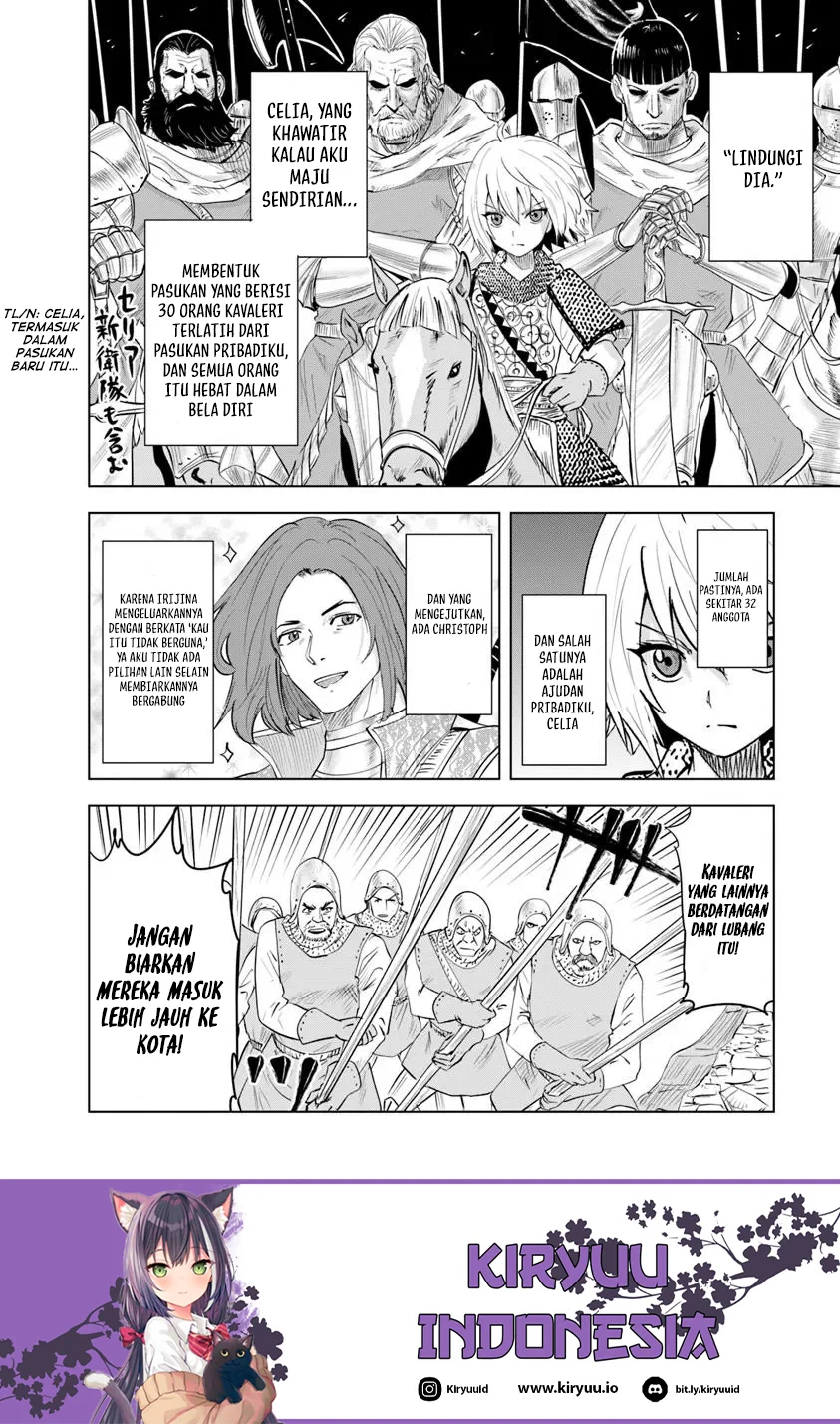Chapter 95 - halaman 26