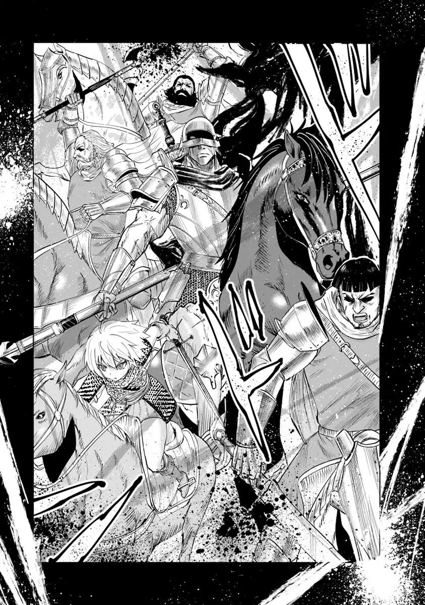Chapter 95 - halaman 27