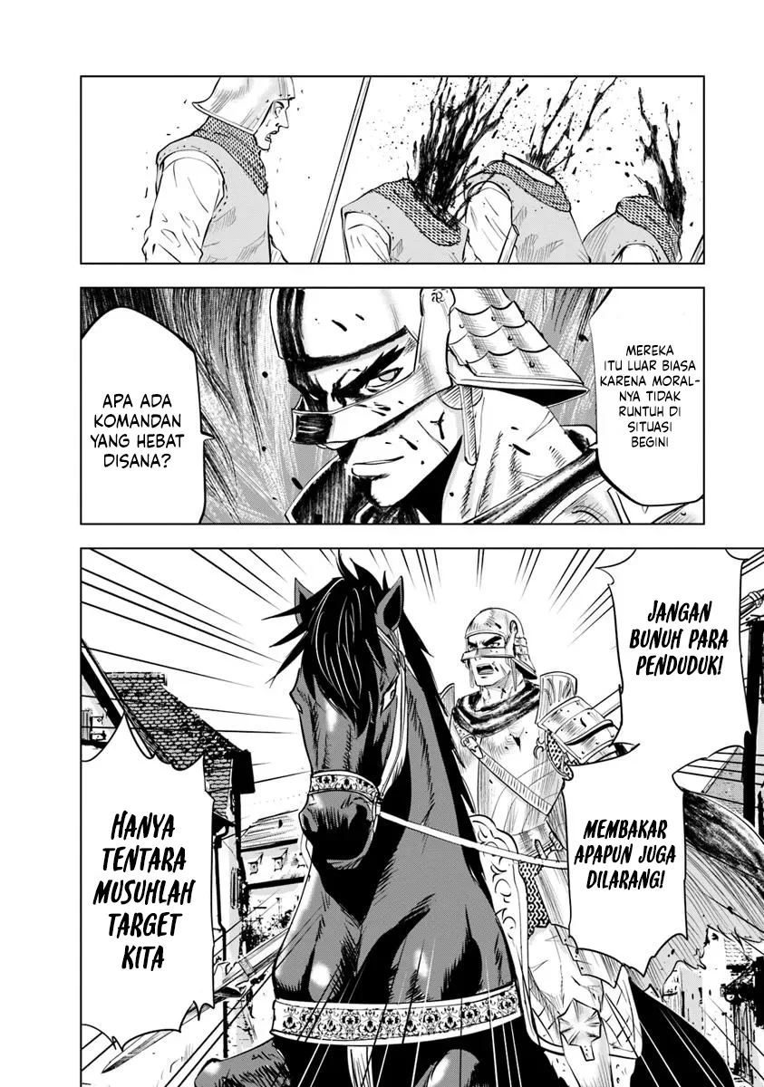 Chapter 95 - halaman 28