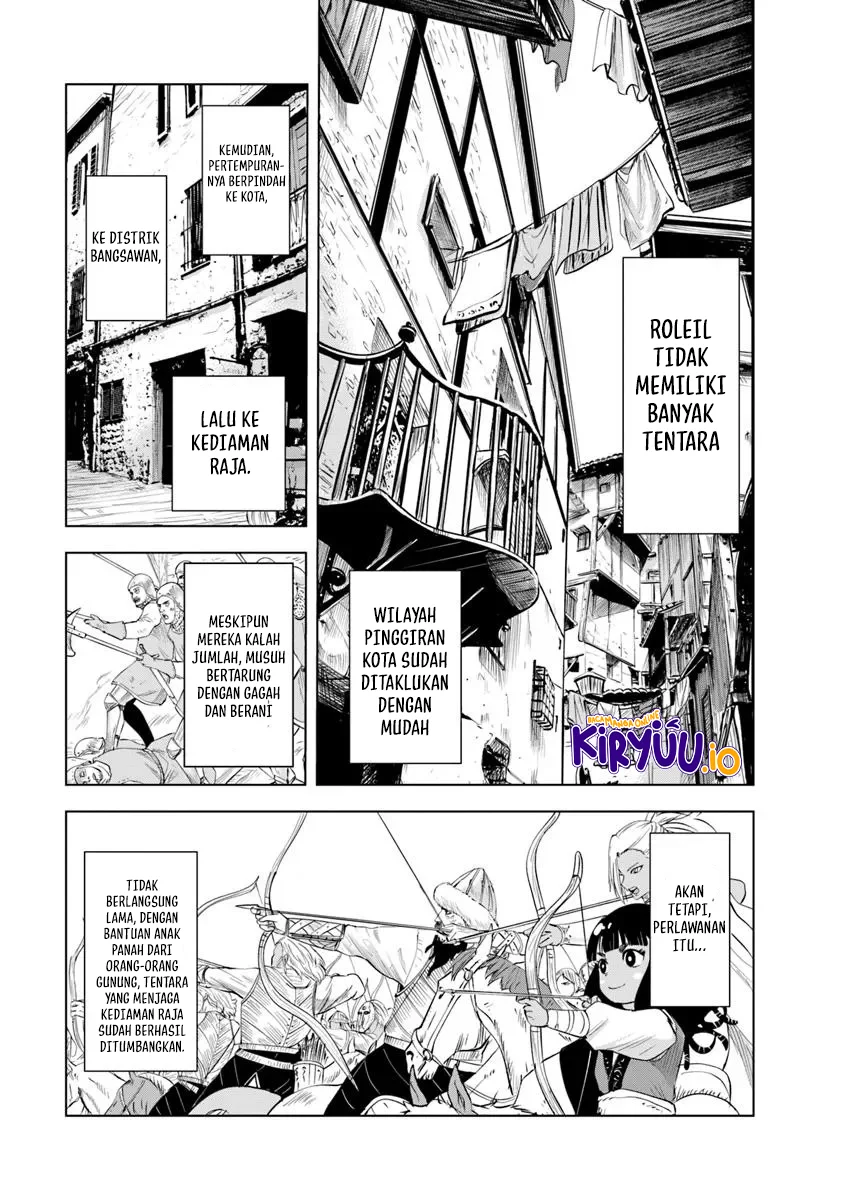 Chapter 95 - halaman 29