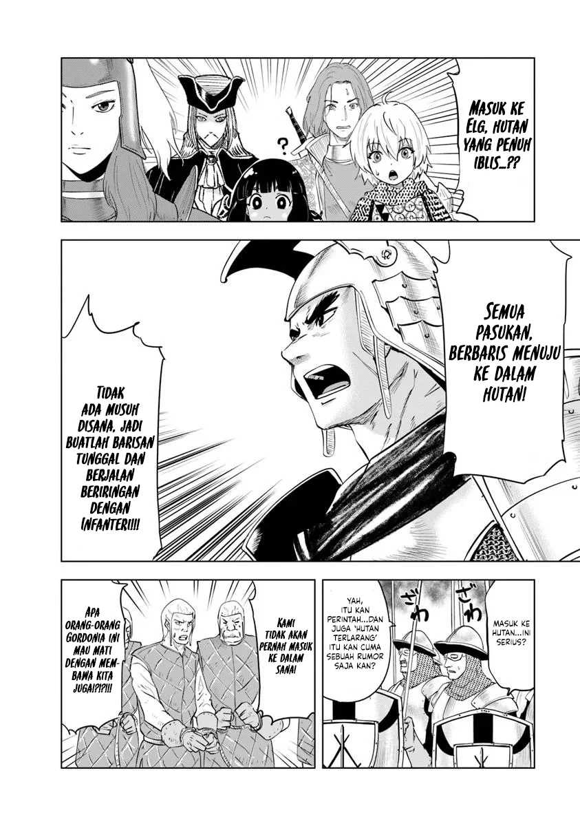 Chapter 95 - halaman 3