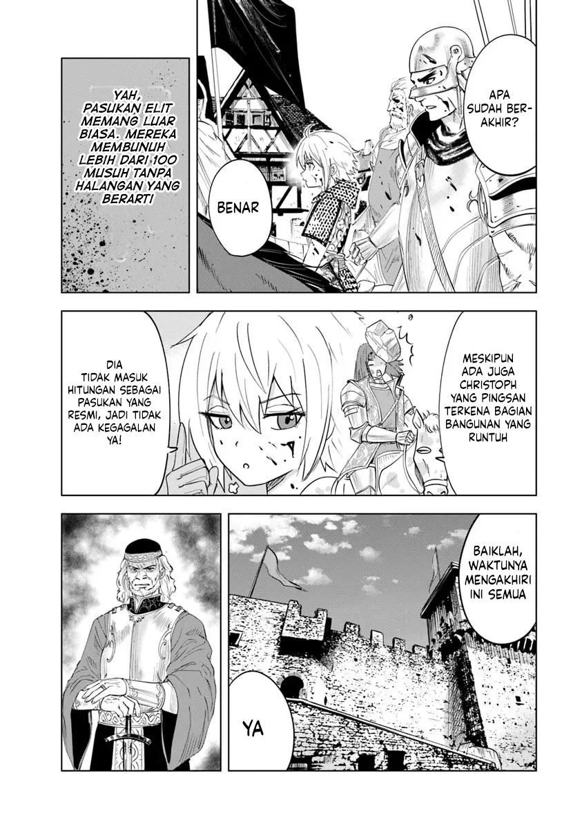 Chapter 95 - halaman 30