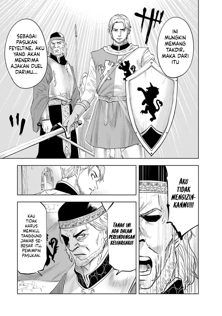 Chapter 95 - halaman 33