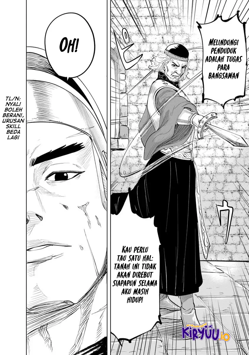 Chapter 95 - halaman 34