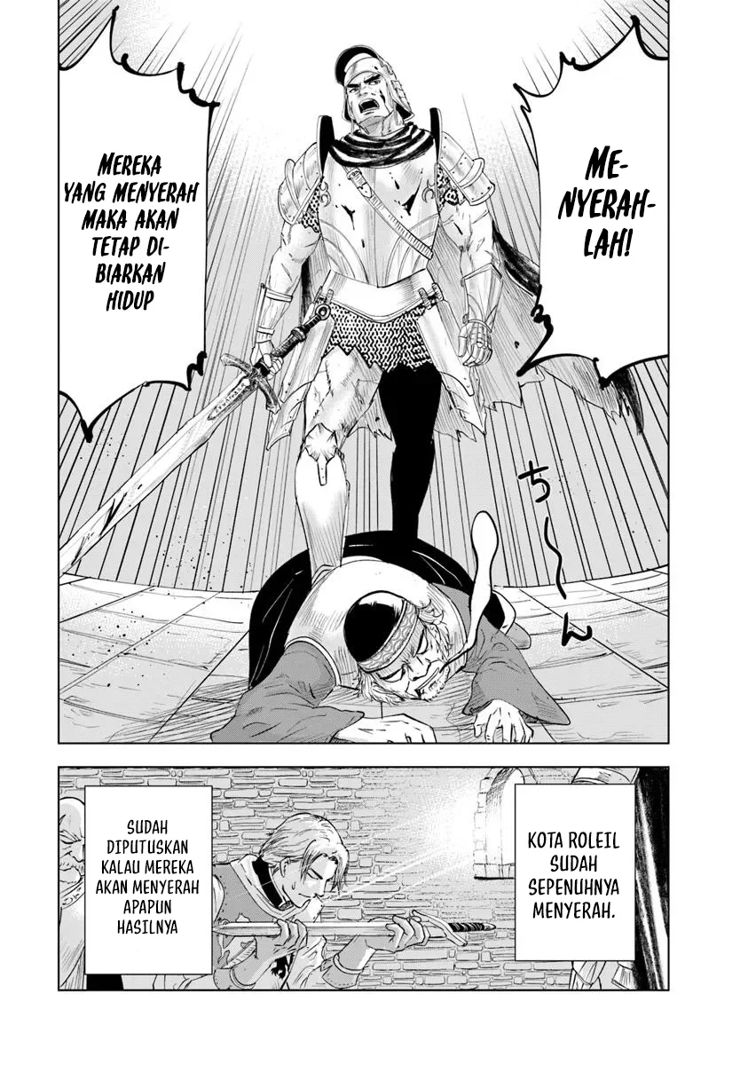 Chapter 95 - halaman 35
