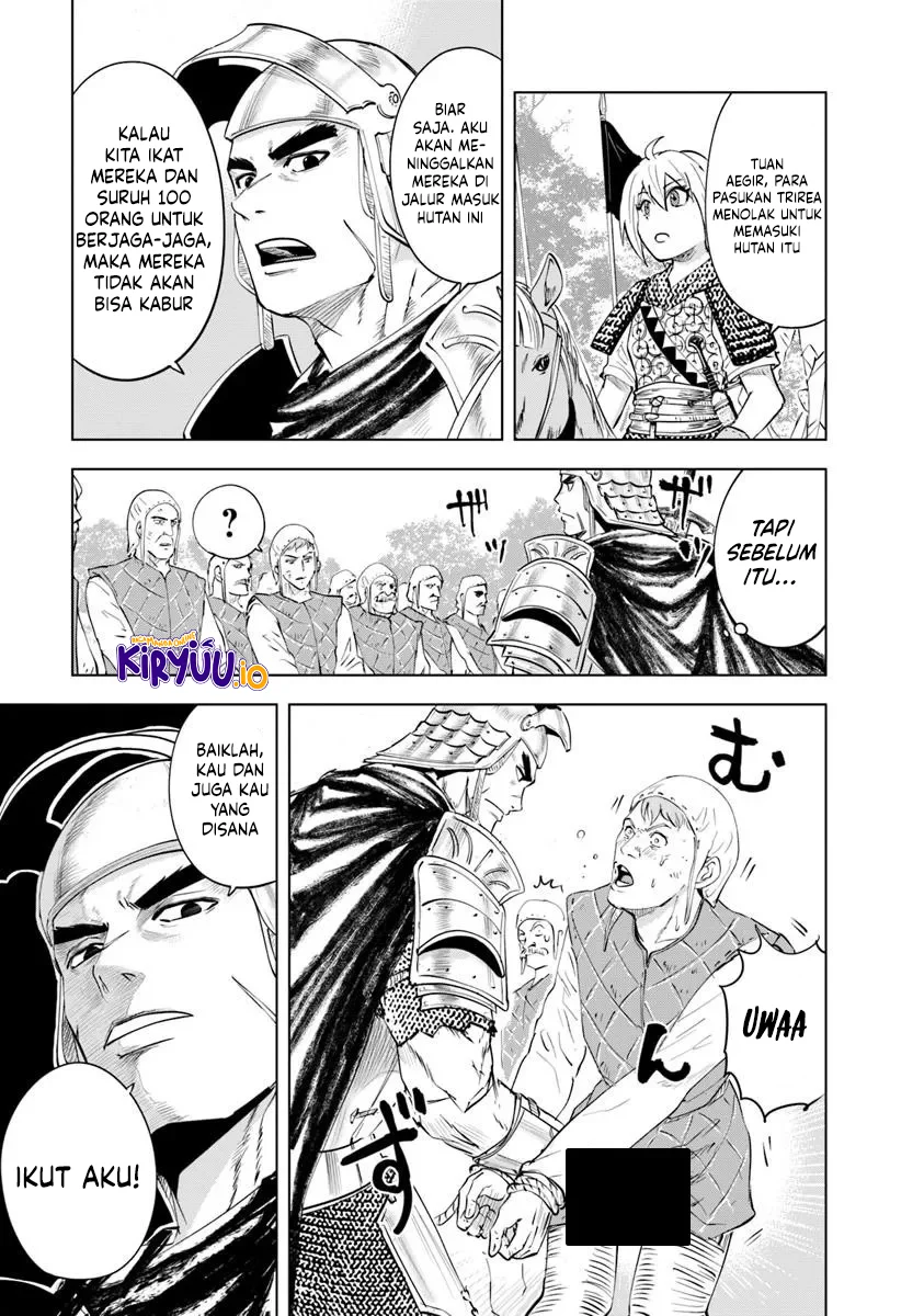 Chapter 95 - halaman 4