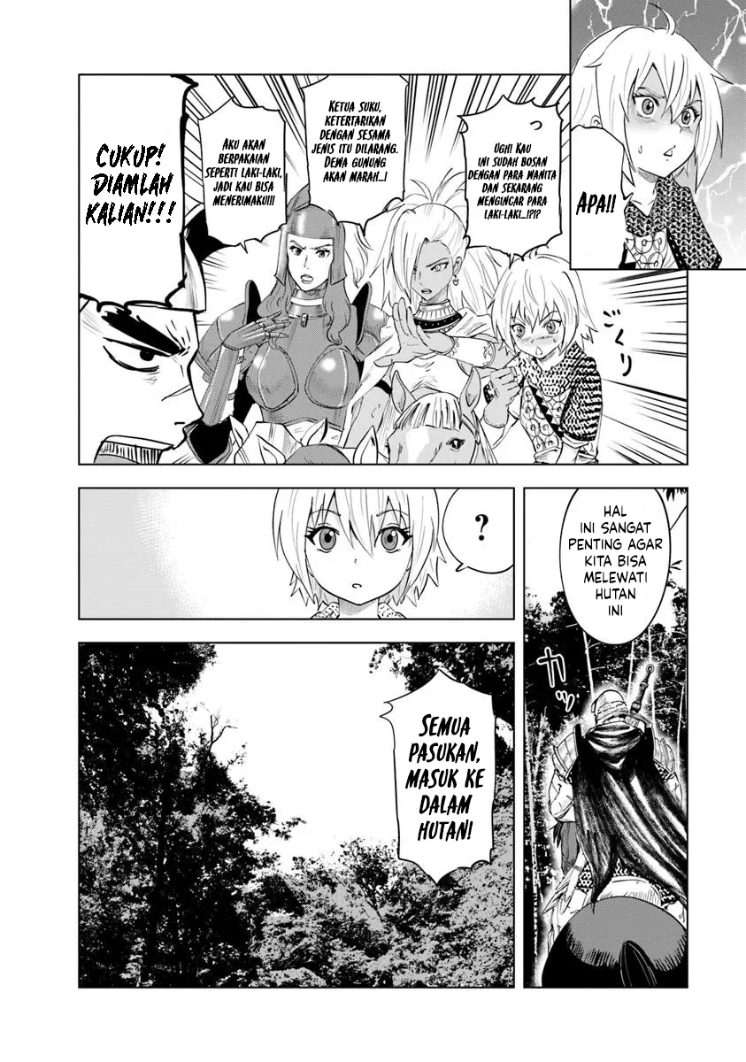 Chapter 95 - halaman 5