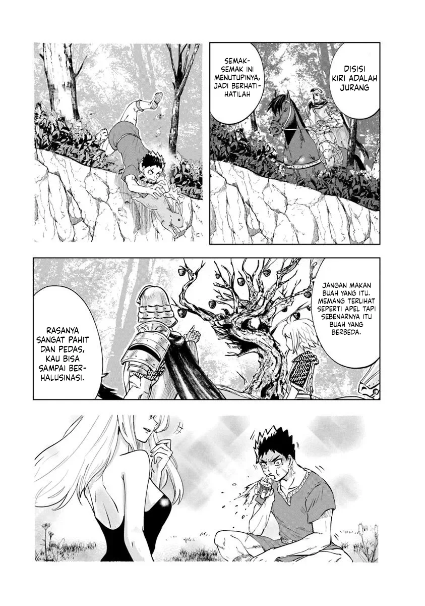 Chapter 95 - halaman 8