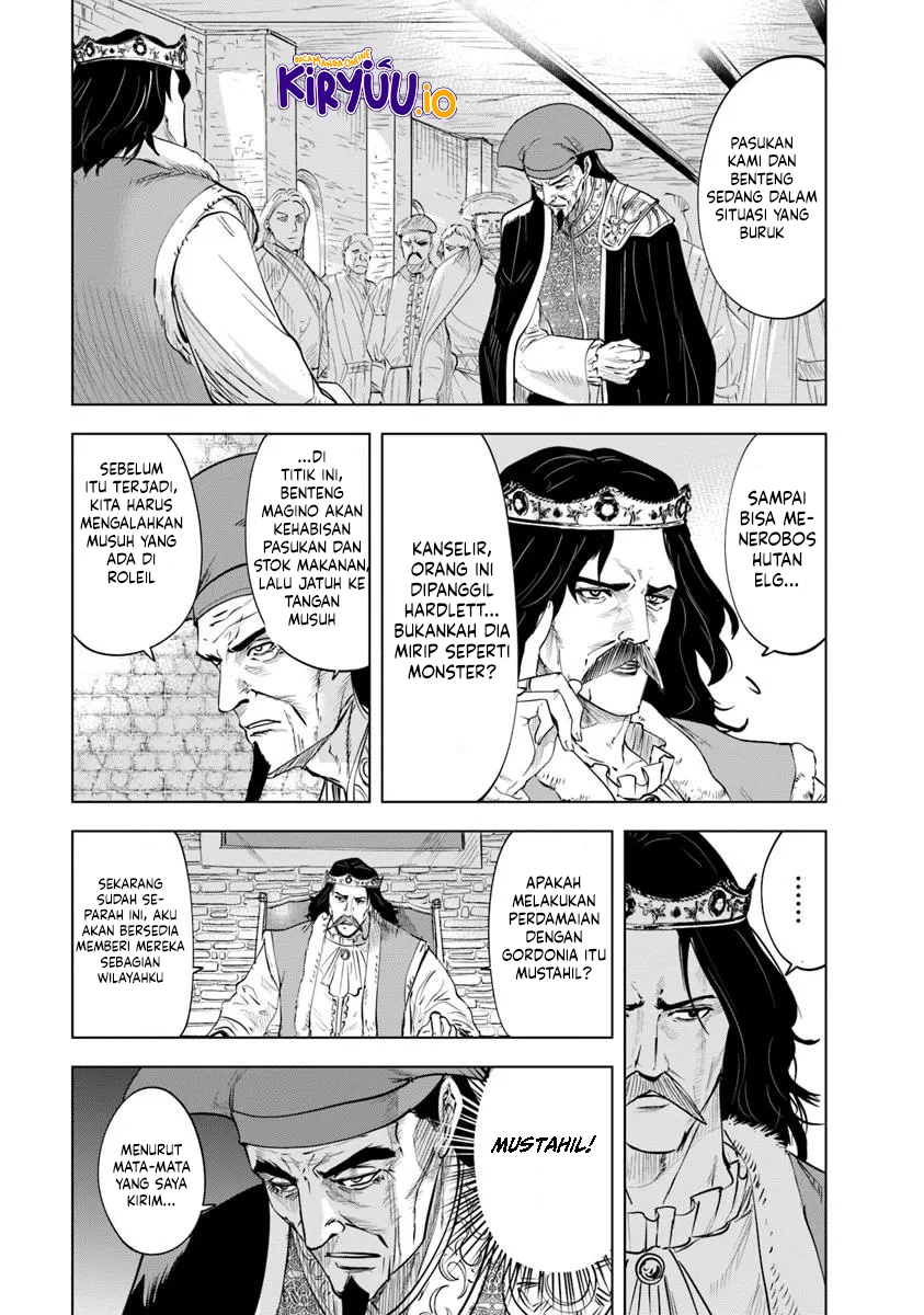 Chapter 96 - halaman 19