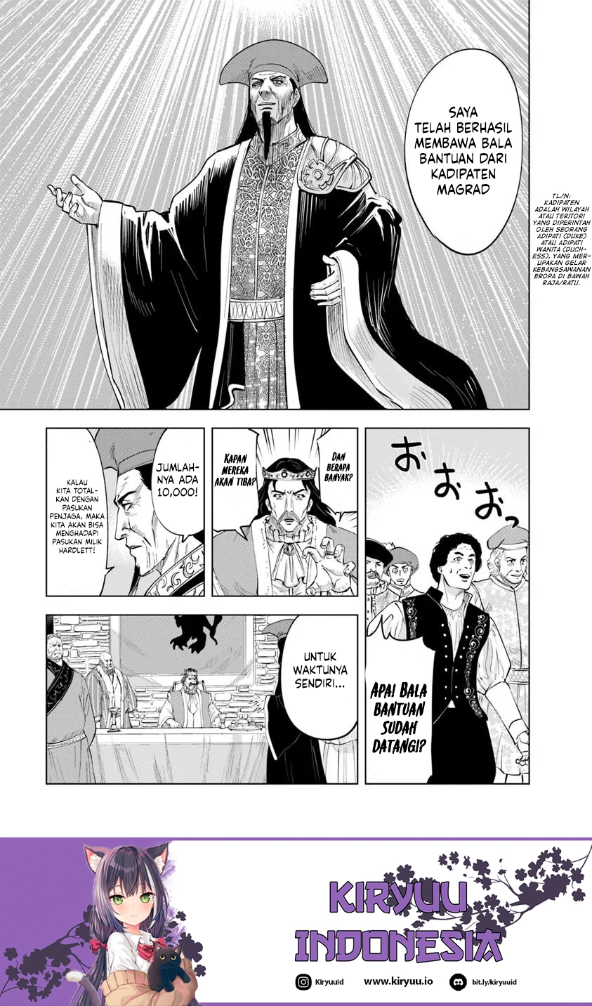 Chapter 96 - halaman 21
