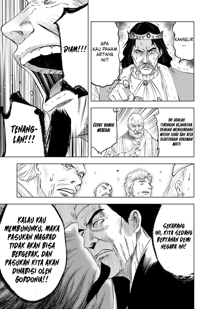 Chapter 96 - halaman 23