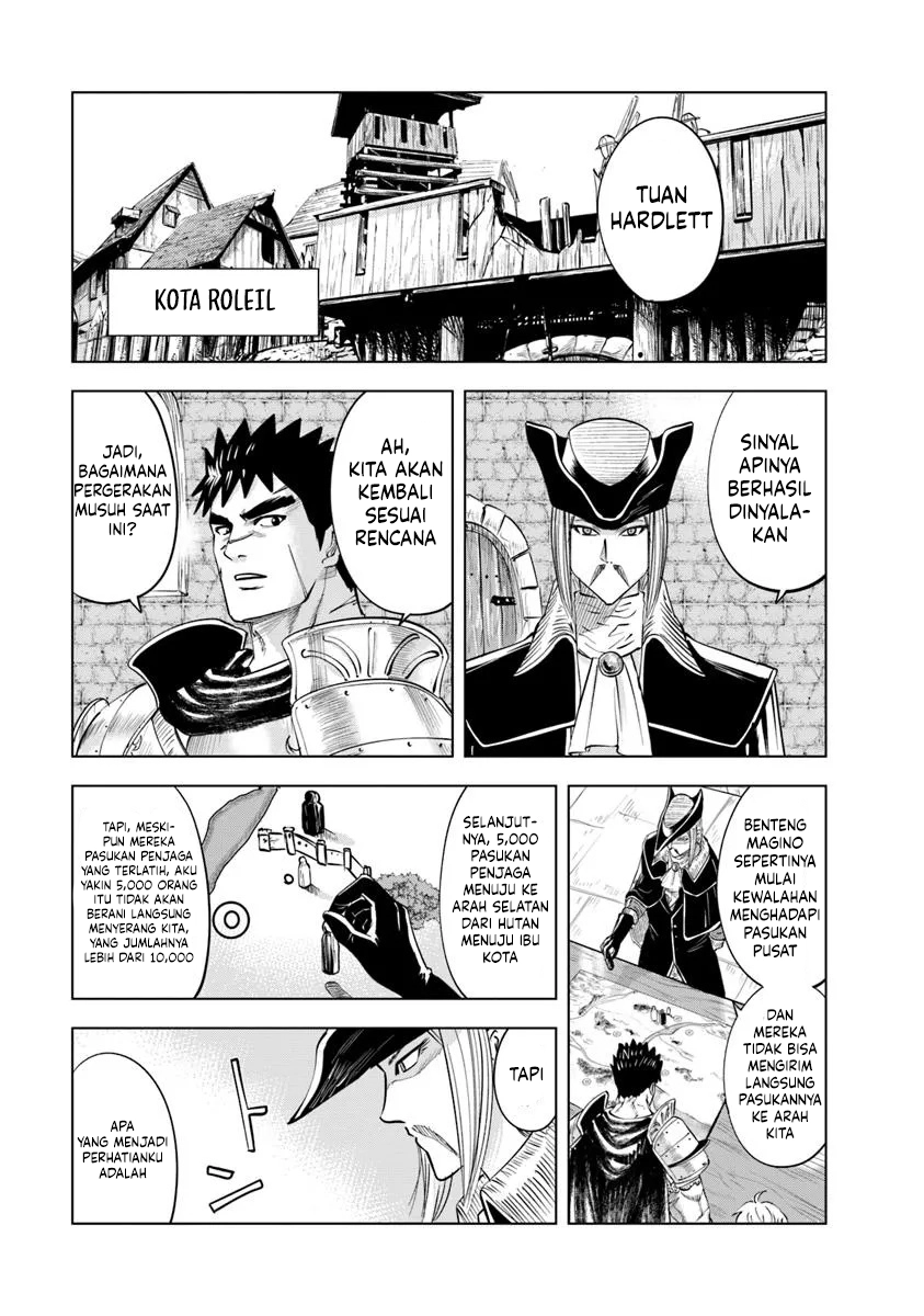 Chapter 96 - halaman 25