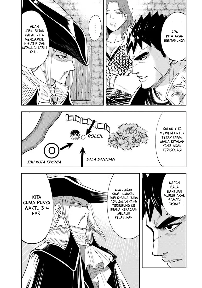 Chapter 96 - halaman 28