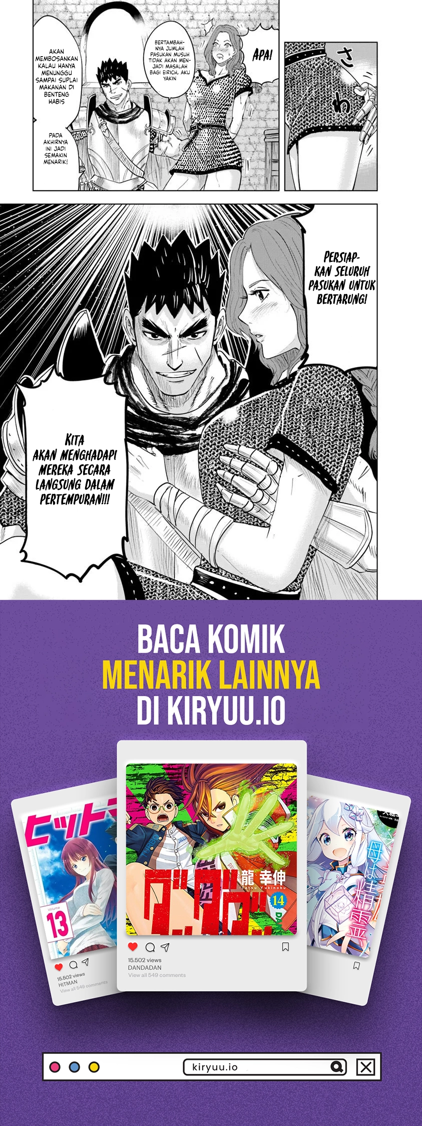 Chapter 96 - halaman 29