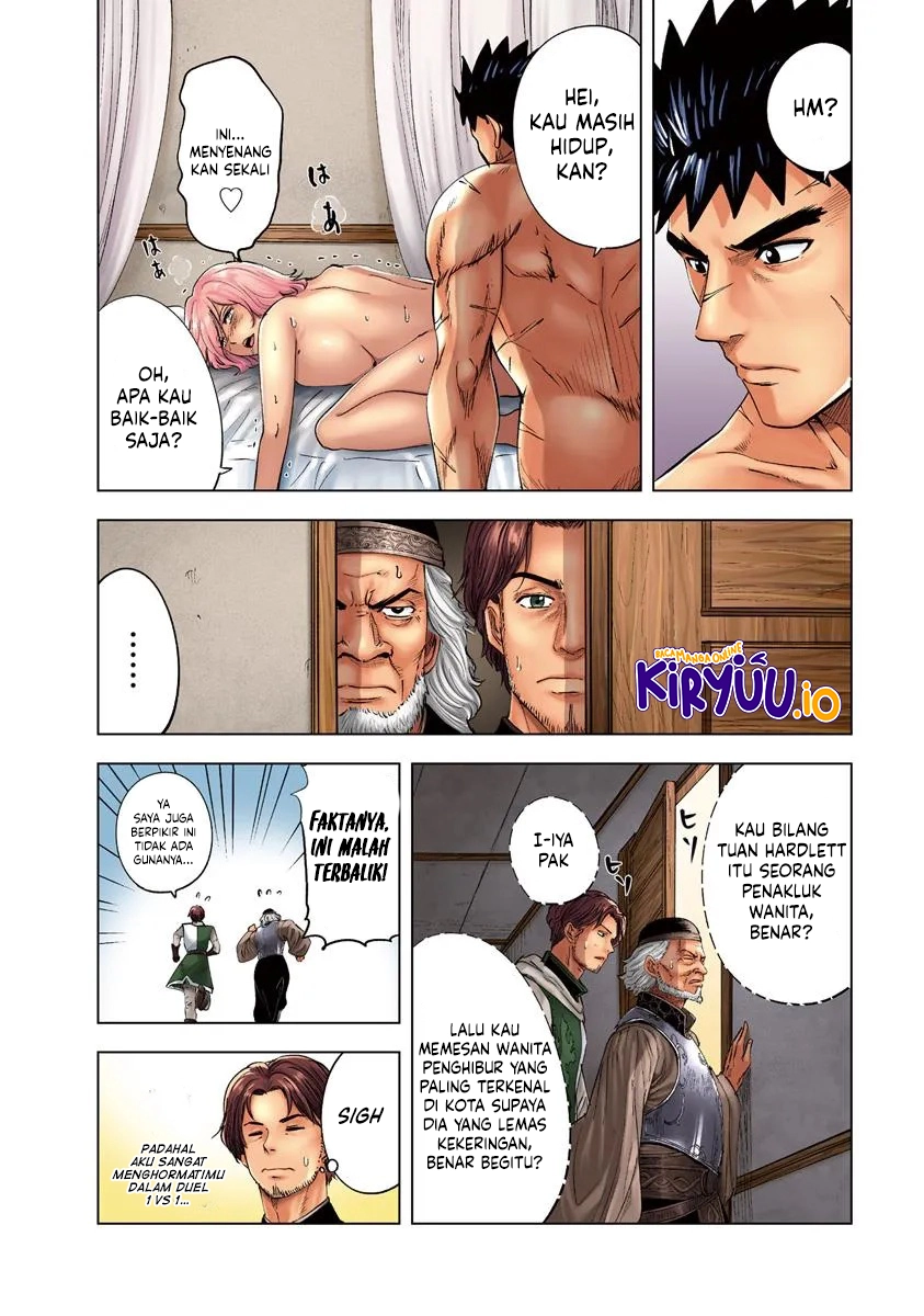 Chapter 96 - halaman 4