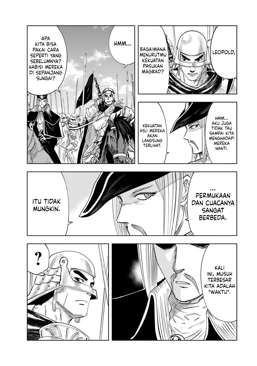 Chapter 97 - halaman 10