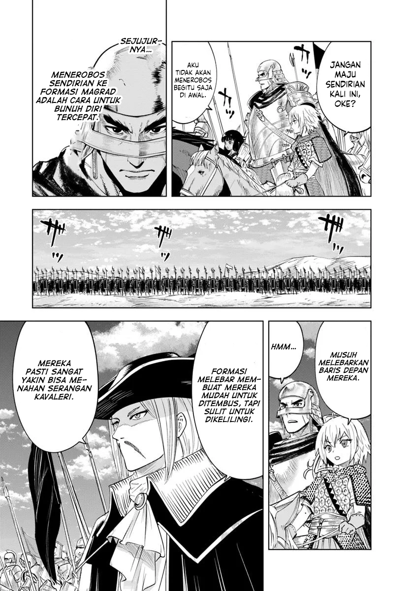 Chapter 97 - halaman 13