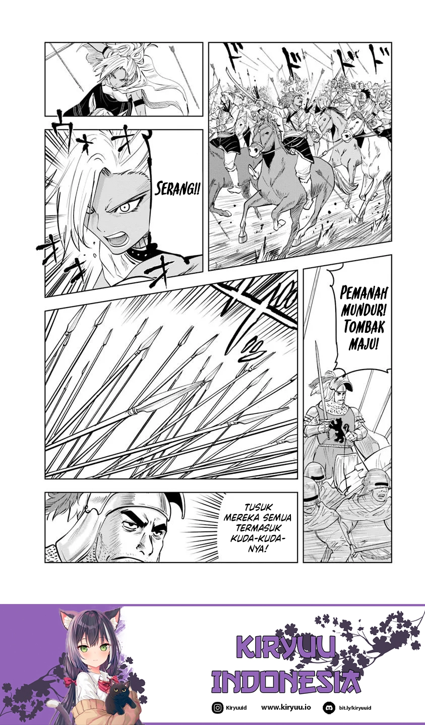 Chapter 97 - halaman 16