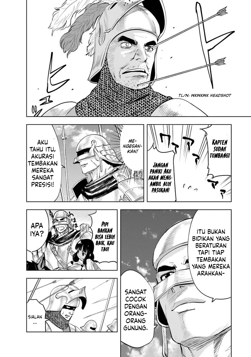 Chapter 97 - halaman 18