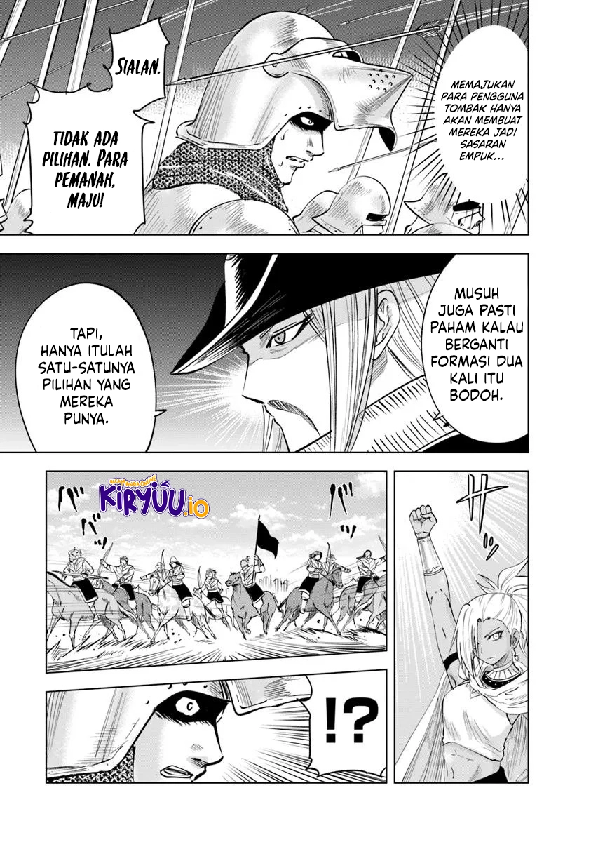 Chapter 97 - halaman 19