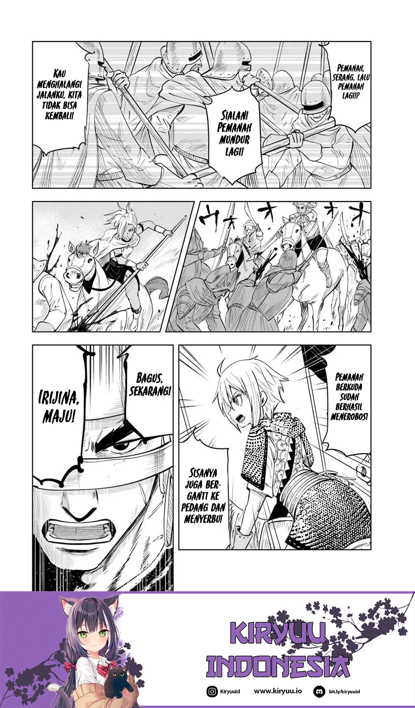 Chapter 97 - halaman 21