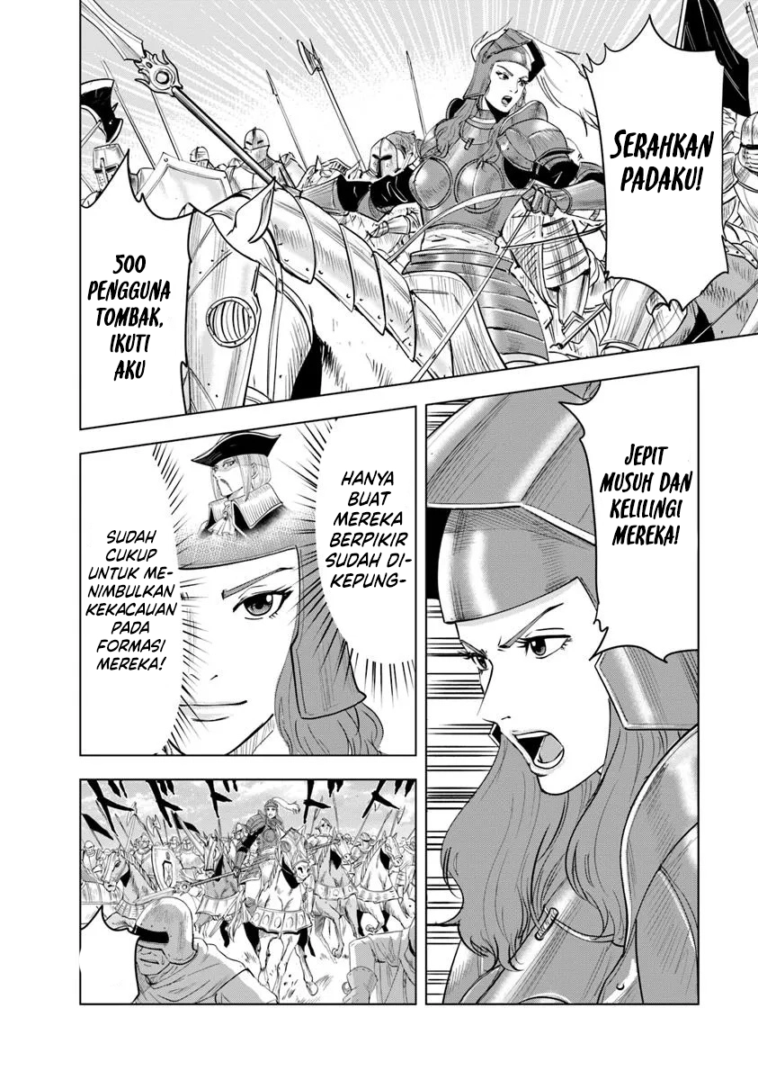Chapter 97 - halaman 22
