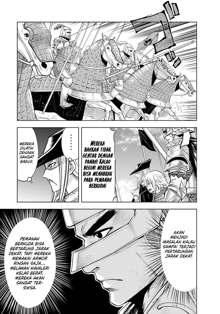 Chapter 97 - halaman 25