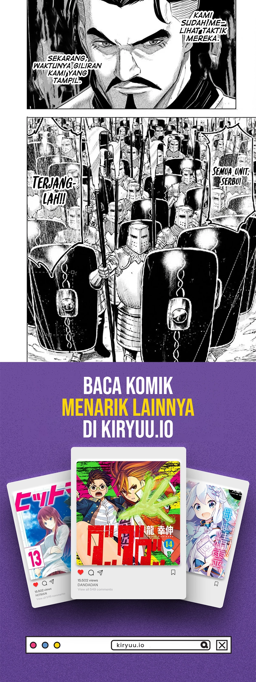 Chapter 97 - halaman 30