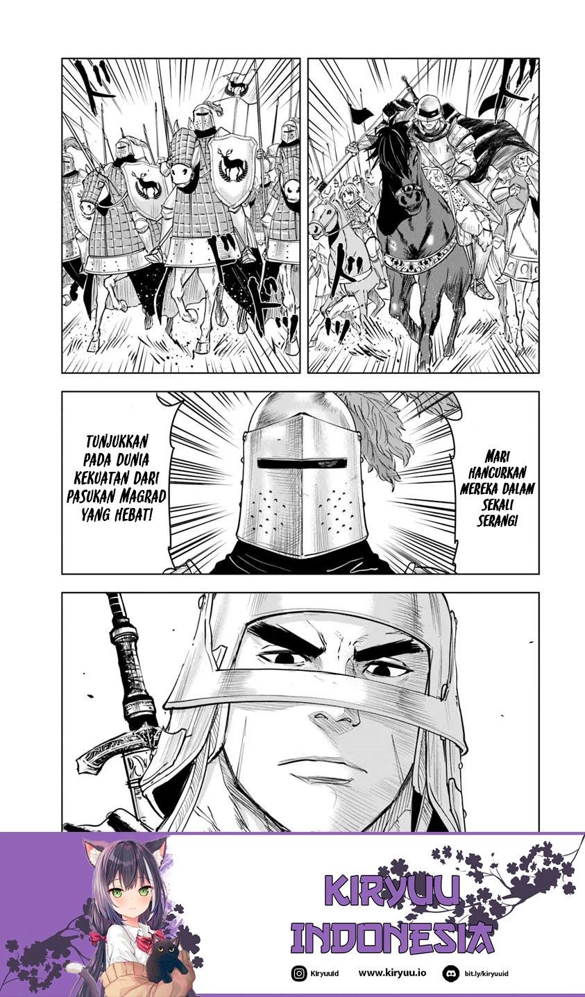 Chapter 98 - halaman 21