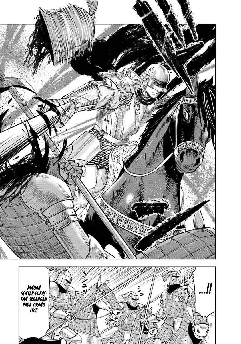 Chapter 98 - halaman 22