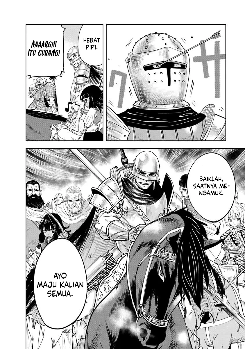 Chapter 98 - halaman 25