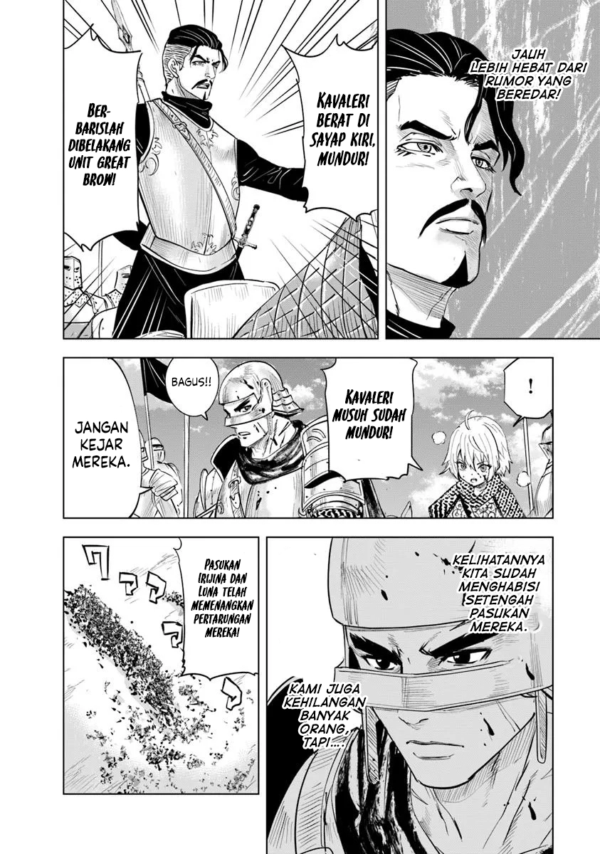 Chapter 98 - halaman 27