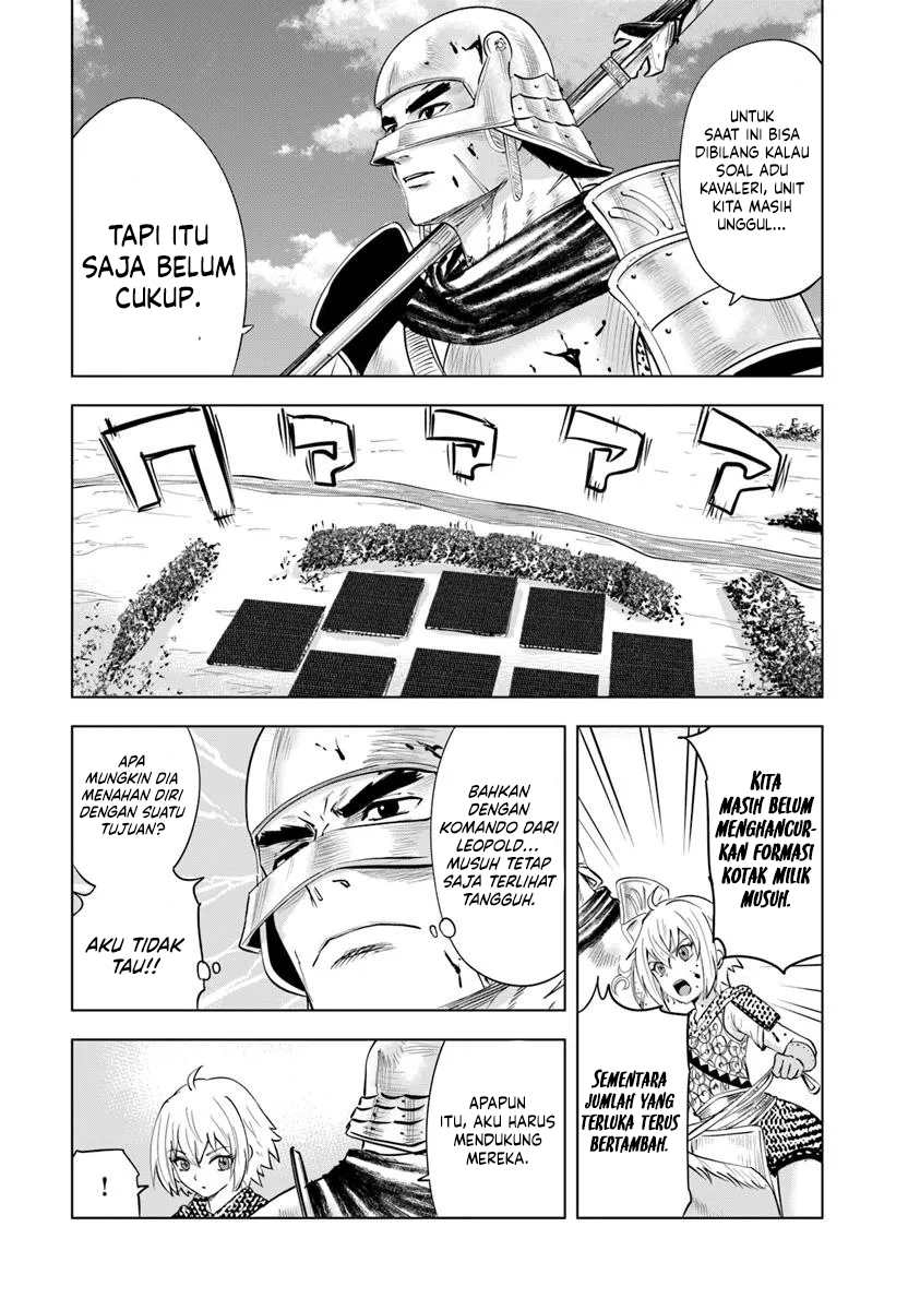 Chapter 98 - halaman 28
