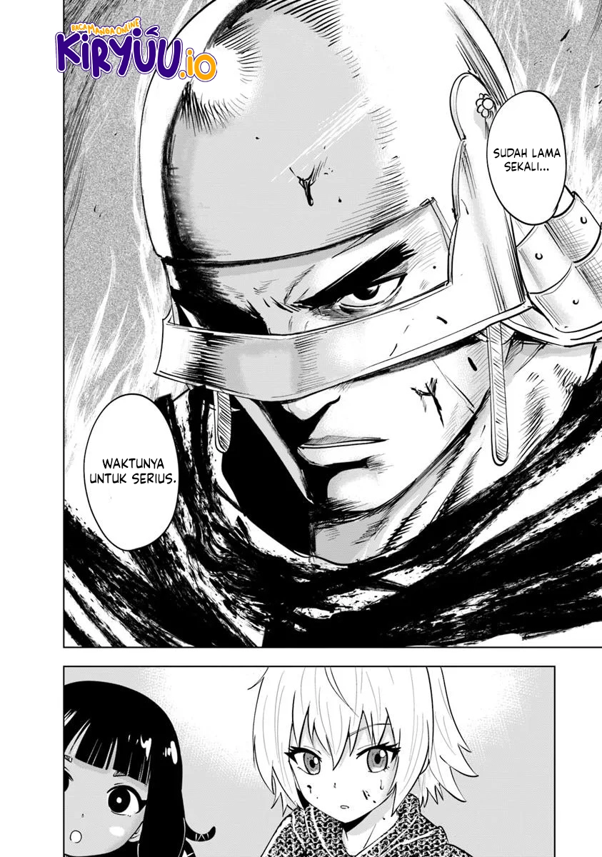 Chapter 98 - halaman 29