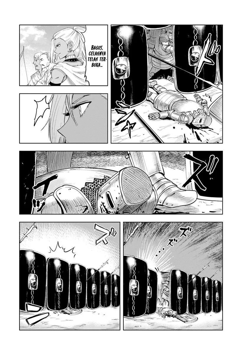Chapter 98 - halaman 8