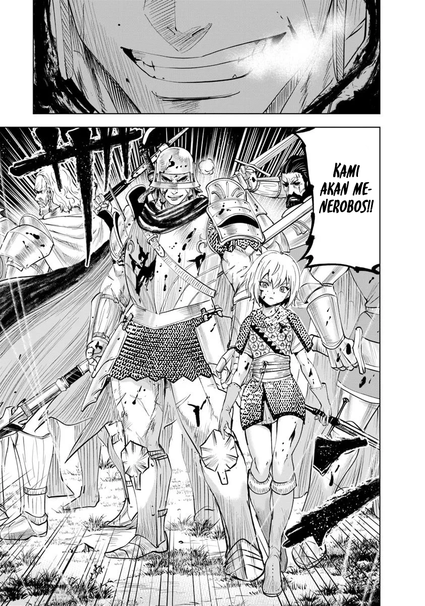 Chapter 99 - halaman 15
