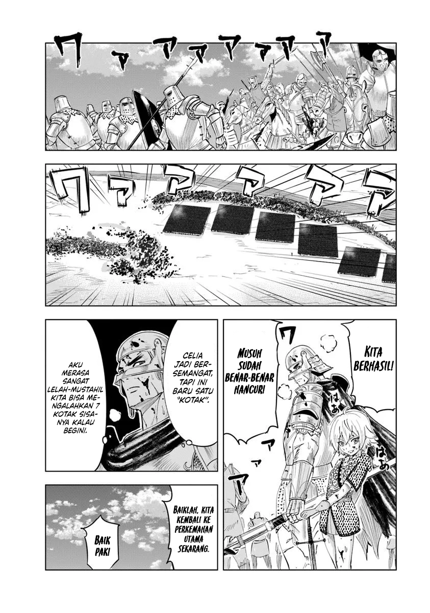 Chapter 99 - halaman 18