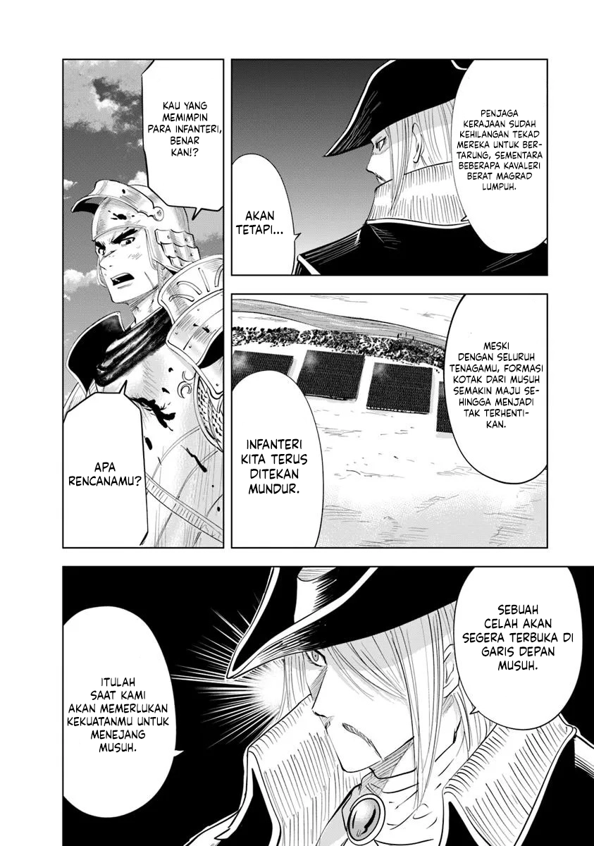 Chapter 99 - halaman 20