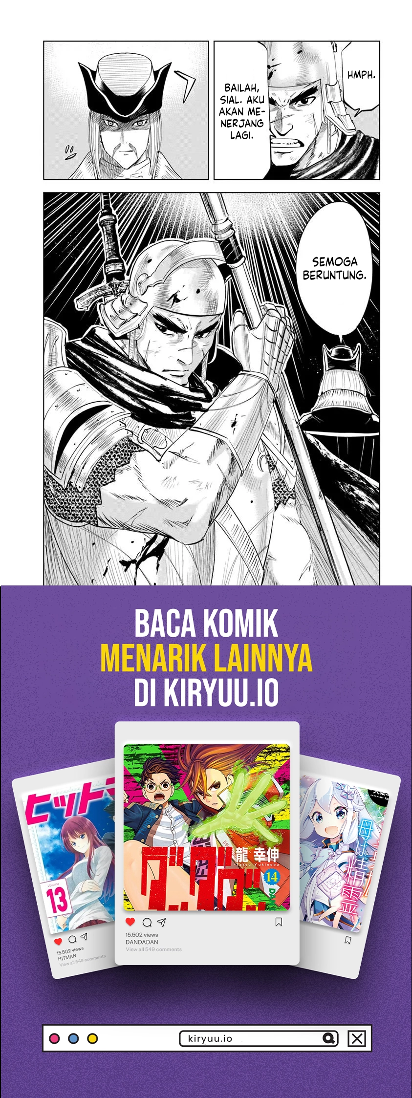Chapter 99 - halaman 22