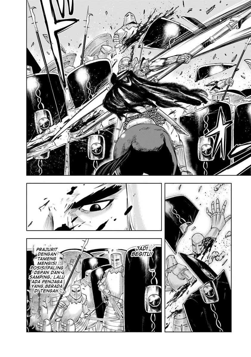 Chapter 99 - halaman 8