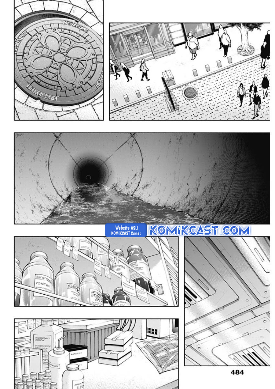 Chapter 115 - halaman 12