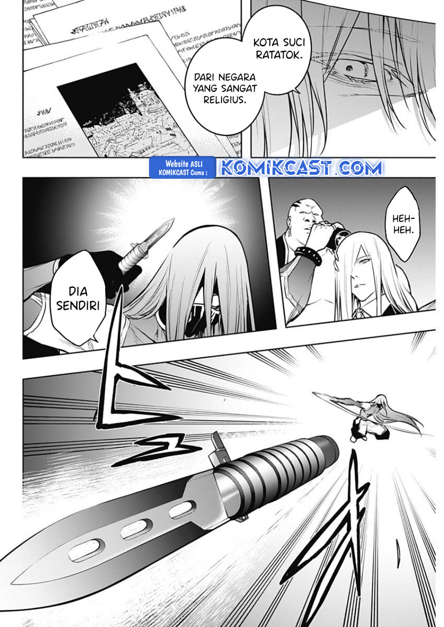 Chapter 115 - halaman 16