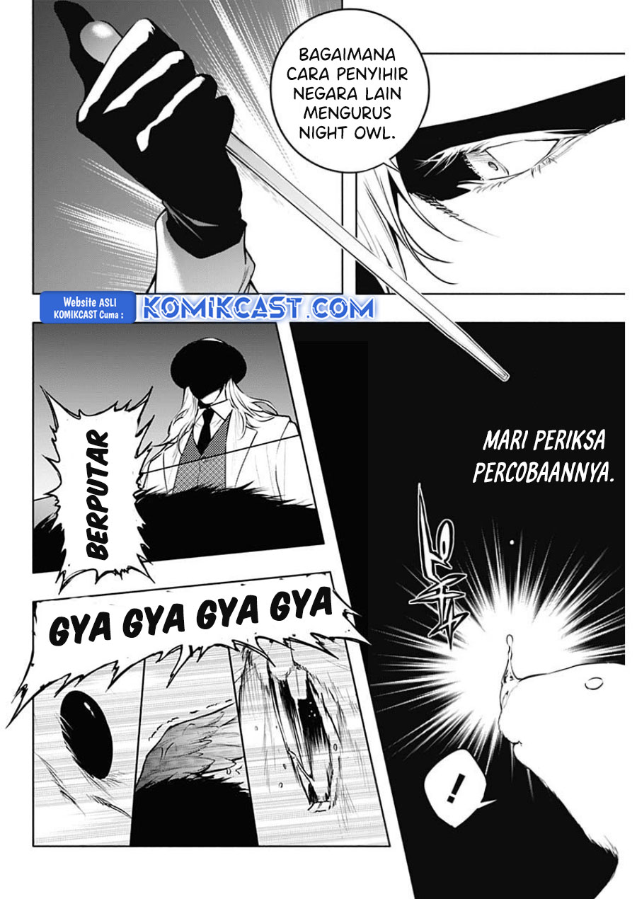 Chapter 115 - halaman 18