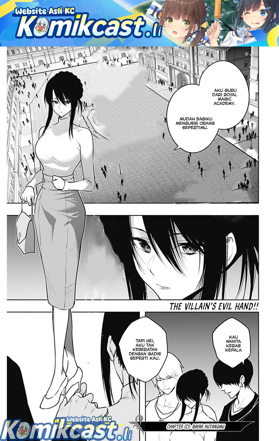 Chapter 123 - halaman 2