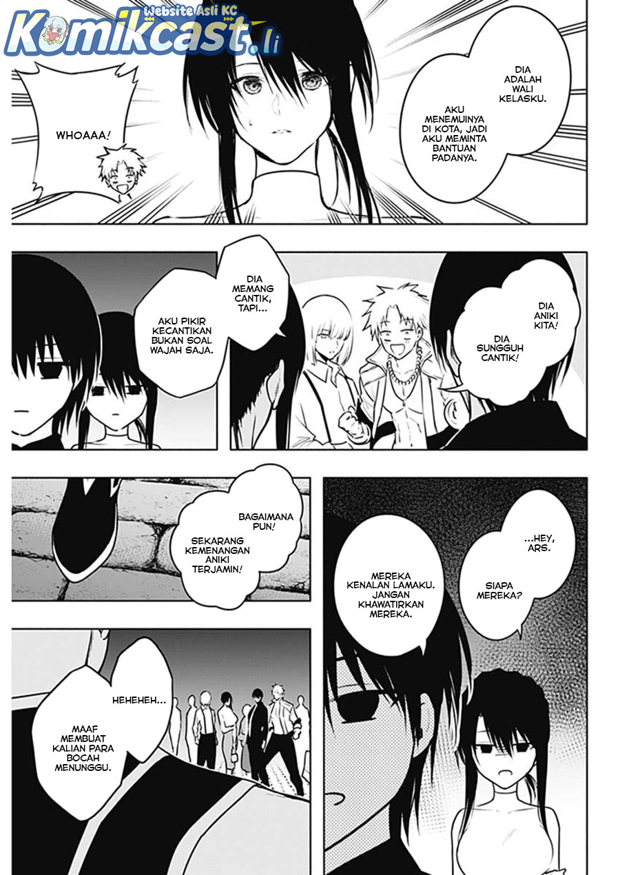 Chapter 123 - halaman 16