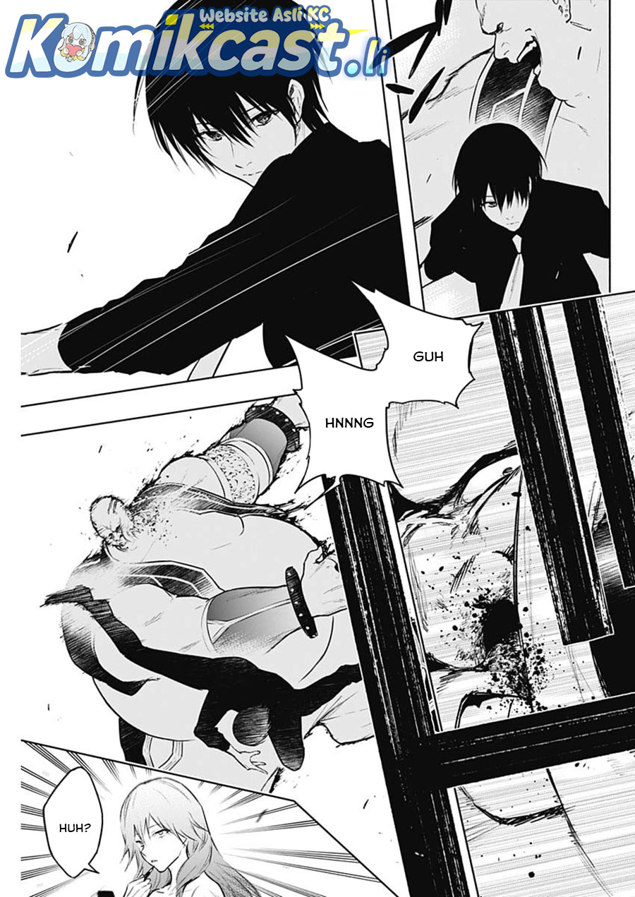 Chapter 124 - halaman 12